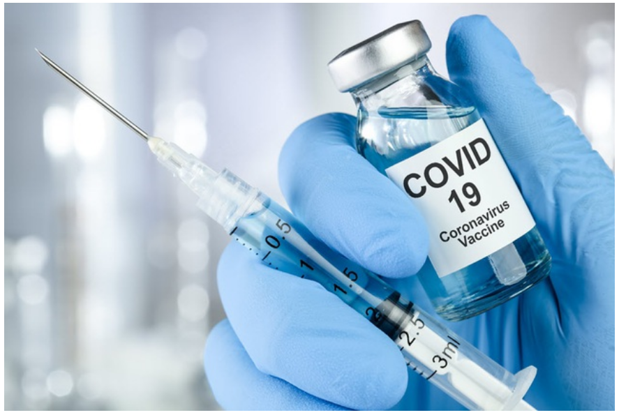 Từ chối tiêm vaccine Covid-19, có bị phạt hay không?